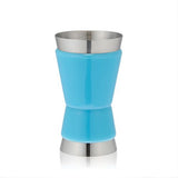 Sold Out - Blue Double Jigger