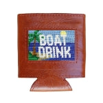 Sold Out - Smathers & Branson Boat Drink Can Cooler
