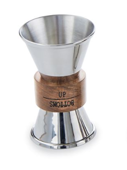 Sold Out - Jigger Shot Glass