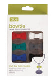 Sold Out - Bow Tie Wine Charms