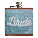 Sold Out - Smathers & Branson Bride Flask