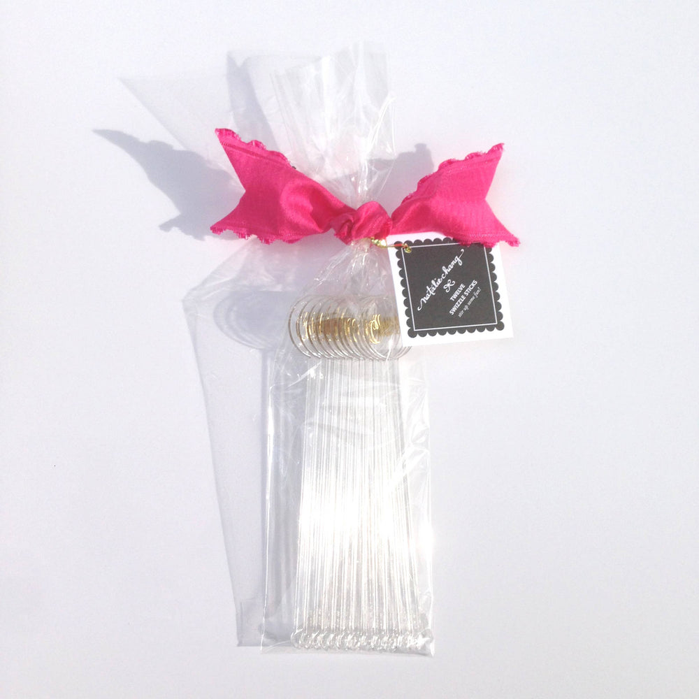 Sold Out - Cheers Stir Sticks