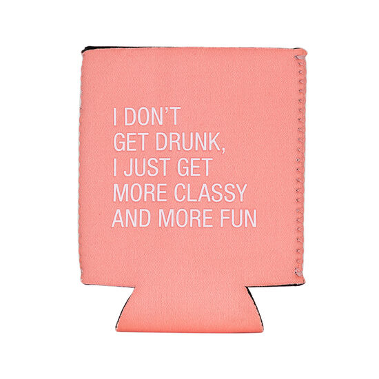 Sold Out - Classy and Fun Koozie