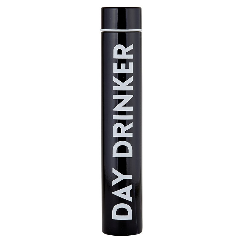 Sold Out - Day Drinker Flask