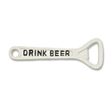 Sold Out - Save Water Drink Beer Bottle Opener