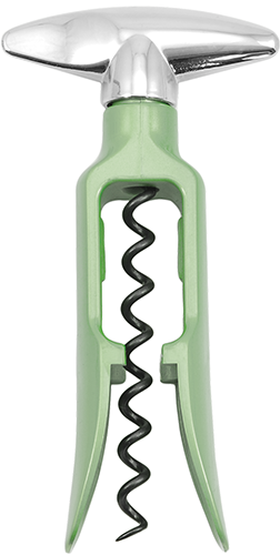 Sold Out - Twister™ Easy-Turn Corkscrew