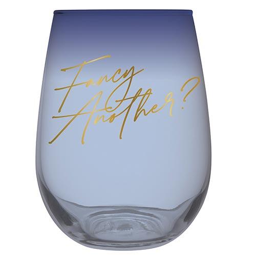 Sold Out - Fancy Another Wine Glass
