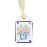 Sold Out - Flowers Bottle Tags