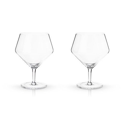 Sold Out - Gin and Tonic Glasses