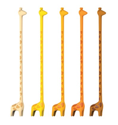Sold Out - Giraffe Stir Sticks