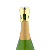 Sold Out - Fizz™: Gold Champagne Saver