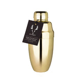 Sold Out - Heavyweight Cocktail Shaker - Gold