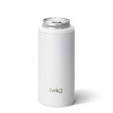 Sold Out - Swig Life Golf Ball Skinny Can Cooler