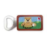 Sold Out - Smathers & Branson Needlepoint Bottle Openers
