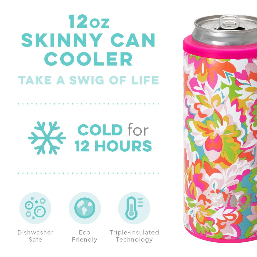 Sold Out - Swig Life Hawaiian Punch Skinny Can Cooler