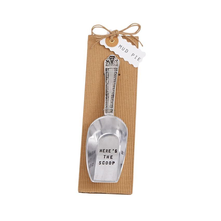 Sold Out - Here's the Scoop Ice Scoop