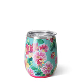 Sold Out - Drink Tumbler - Island Bloom