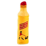 Sold Out - Johnnie Dogwalker Water Bottle Crackler Toy