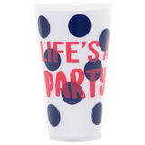 Sold Out - Life's a Party Frost Flex