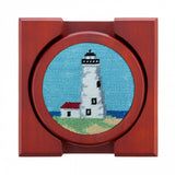 Sold Out - Smathers & Branson Lighthouses Coaster Set