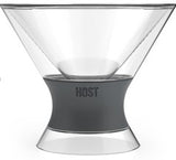 Sold Out - Martini FREEZE Cooling Cups S/2