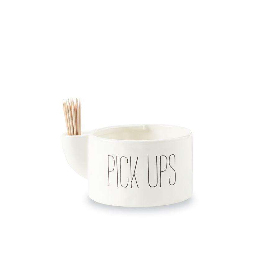 Sold Out - Pick Ups Bowl