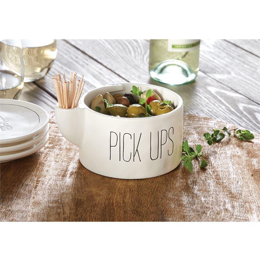 Sold Out - Pick Ups Bowl