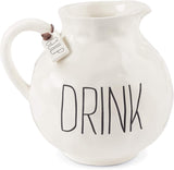 Sold Out - Drink & Gulp Pitcher