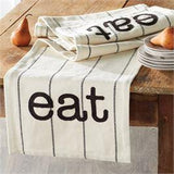 Sold Out - Eat Table Runner