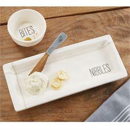 Sold Out - Nibbles Tray Set