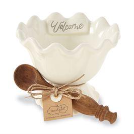Sold Out - Welcome Pineapple Dip Set