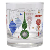 Sold Out - Deck the Halls Rocks Glass