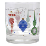 Sold Out - Deck the Halls Rocks Glass