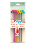 Sold Out - Palm Tree Stir Sticks