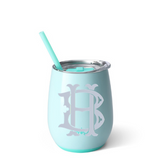 Sold Out - Personalized Tumbler - Seaglass