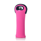 Sold Out - Quip Wine Bag Hot Pink