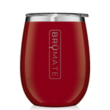 Sold Out - Cherry Red Wine Tumbler by BrüMate