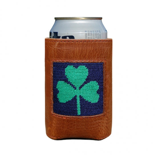 Sold Out - Smathers & Branson Shamrock Can Cooler