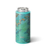 Sold Out - Skinny Can Cooler - Copper Patina