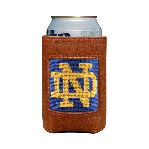 Sold Out - Smathers & Branson Notre Dame Can Cooler