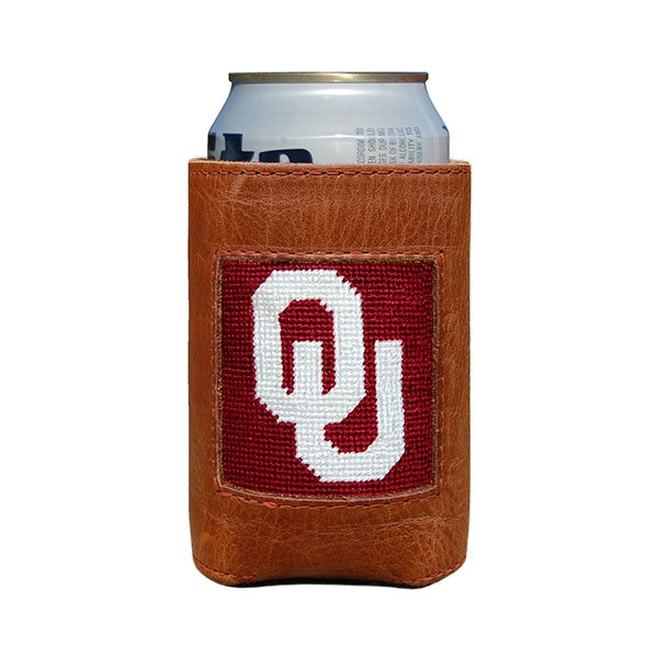 Smathers & Branson Oklahoma Can Cooler