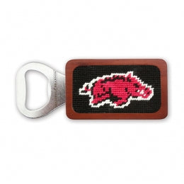 Sold Out - Smathers & Branson Collegiate Needlepoint Bottle Openers