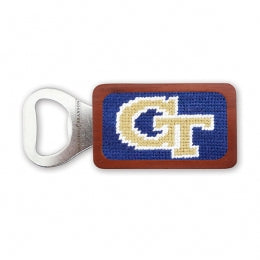 Sold Out - Georgia Tech Bottle Opener