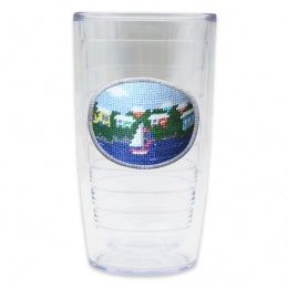 Sold Out - Smathers & Branson Island Time Tumbler