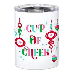 Sold Out - Cup of Cheer Tumbler