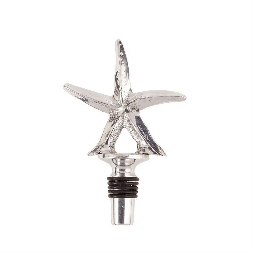 Sold Out - Starfish Sea Creature Bottle Topper