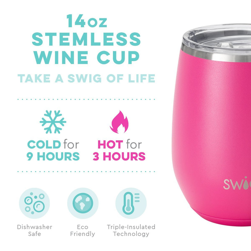 Sold Out - Personalized Tumbler - Pink