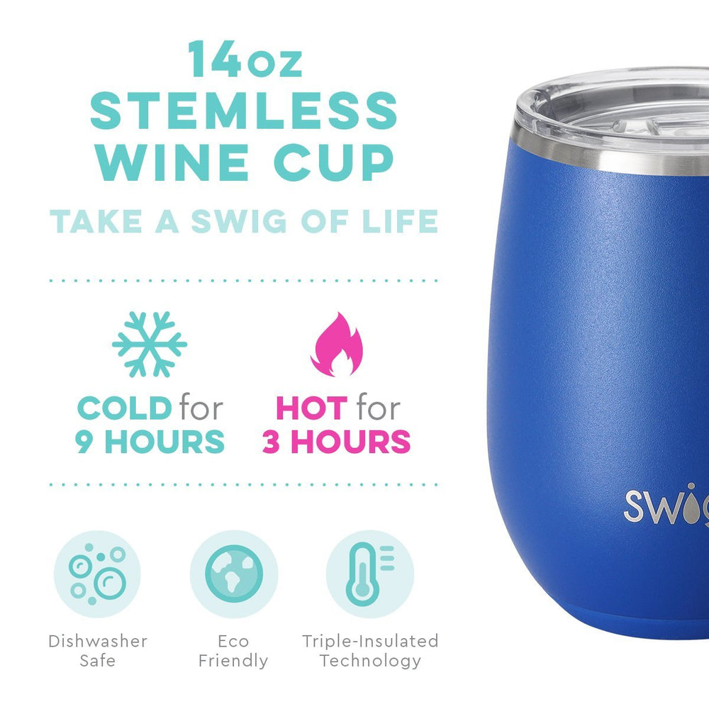 Sold Out - Personalized Tumbler - Royal