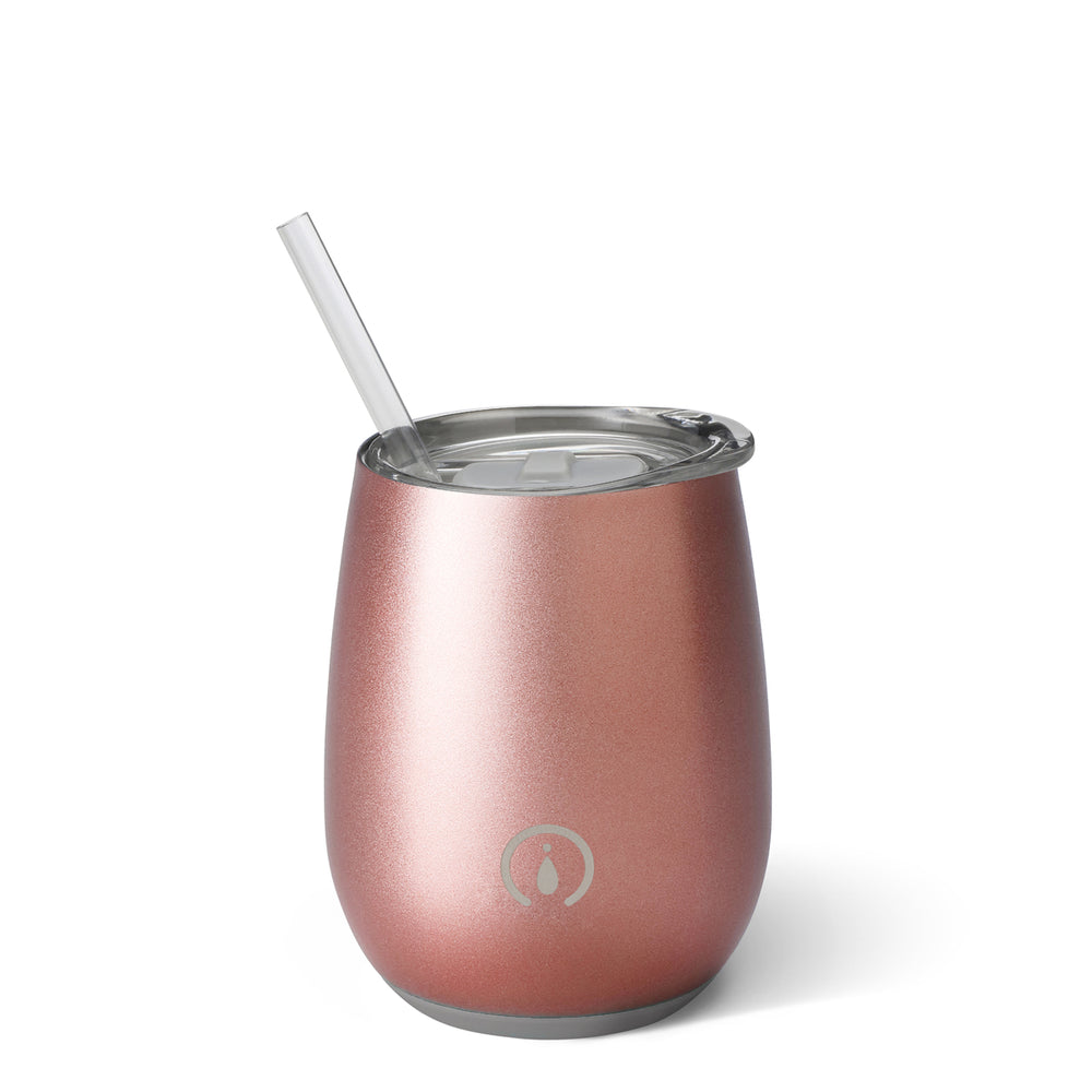 Sold Out - Drink Tumbler - Rose Gold