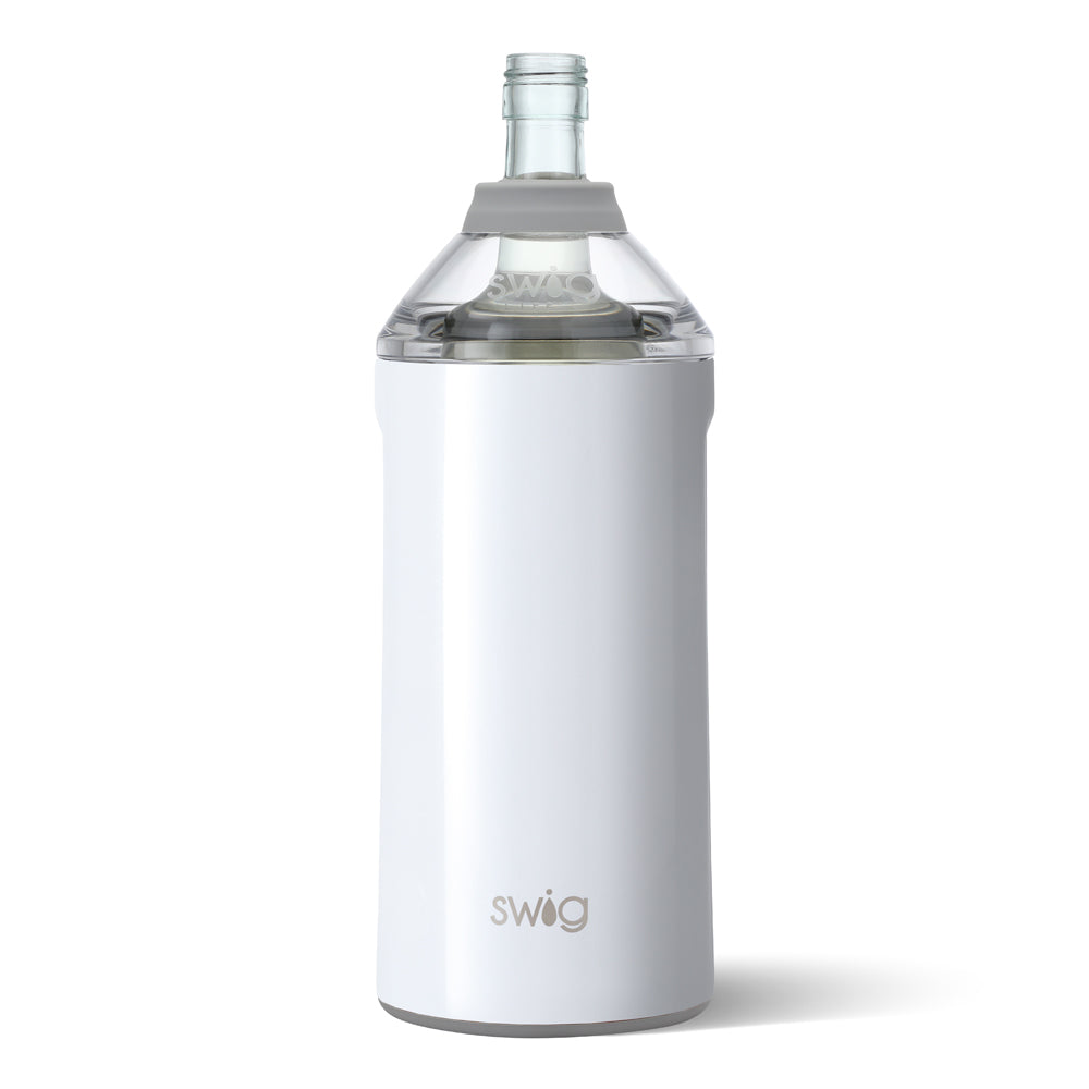 Sold Out - Wine Cooler - Diamond White